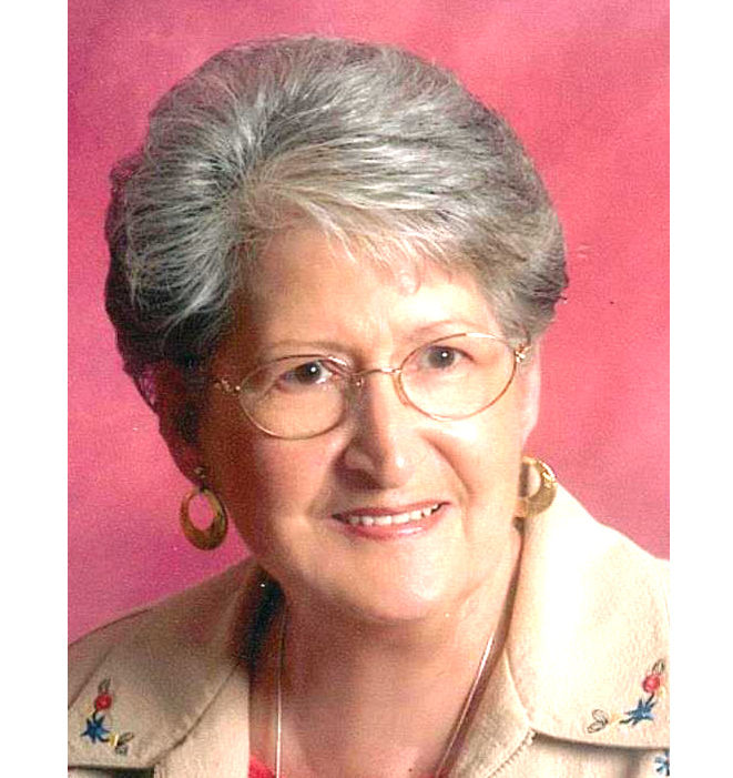 Kanipe, Betty Henry